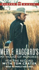 Illustration for article titled Week 9: Merle Haggard: Drinkin’, Prison, Laughing and Sammy Davis Jr.